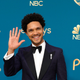 Trevor Noah